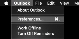 outlook-preferences