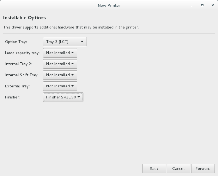 Enlarged view: setup-printer-linux-4