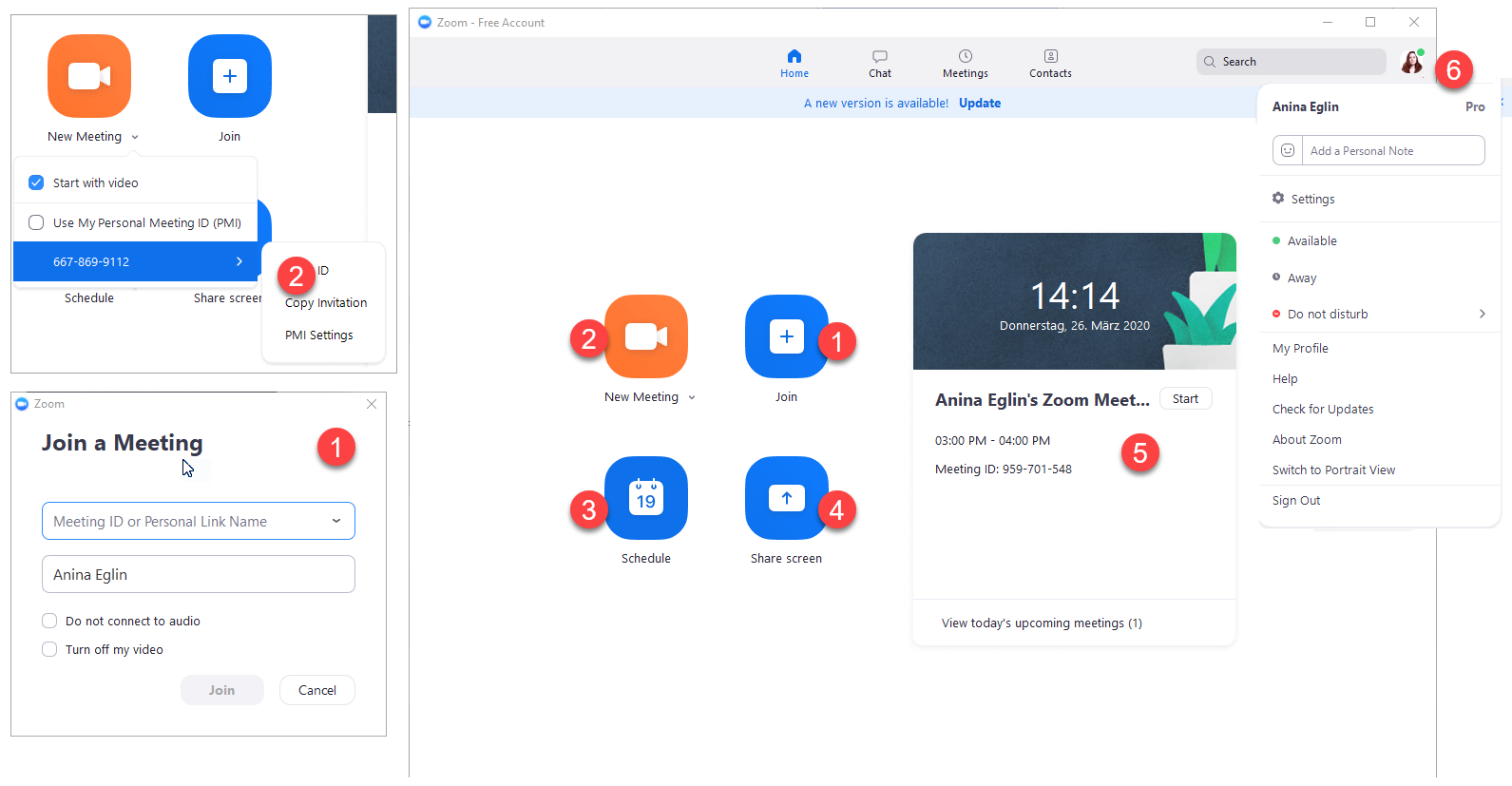 zoom desktop client download zoom desktop client download