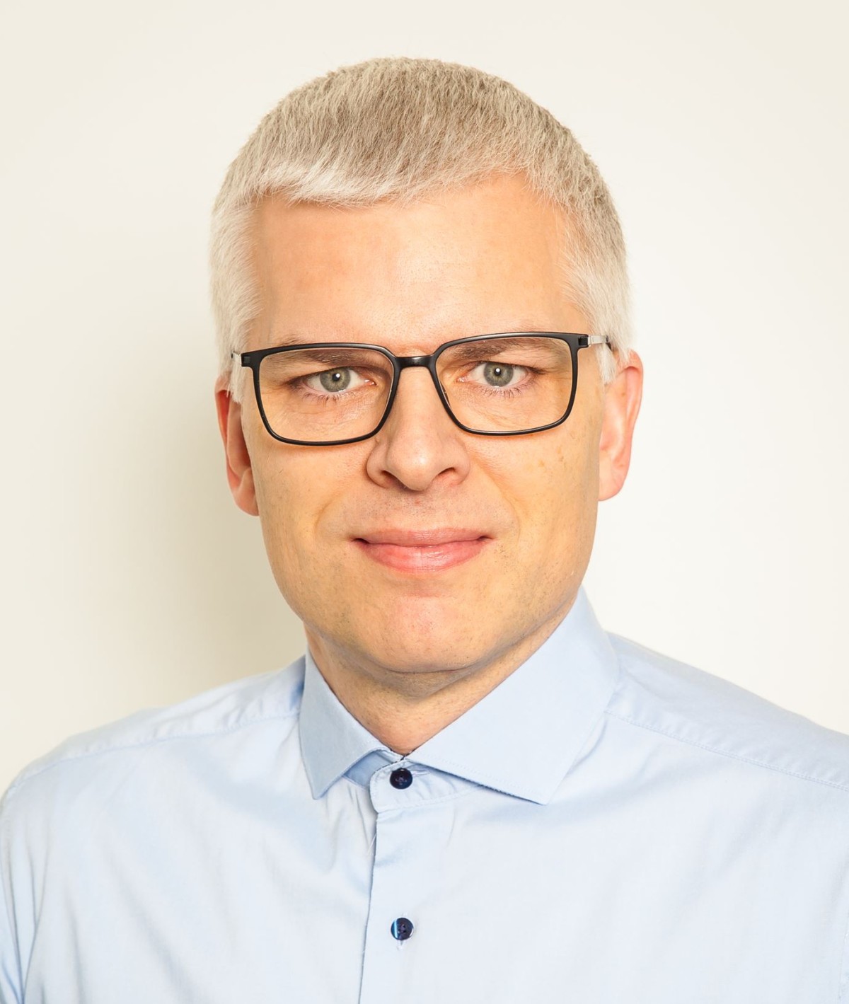 PD Dr. Jochen Klumpp