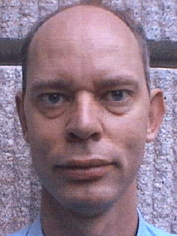 Bernhard Koller